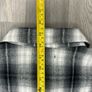 Stan Ray Flannel Check Jacket Mens S/M Image 9