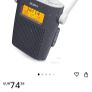 Majority Eversden Bluetooth Water-Resistant DAB radio and speaker Image 2