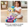 Fisher-Price 4-in-1 Ultimate Learning Bot Image 6