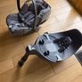 Mamas&Papas Travel System Image 9