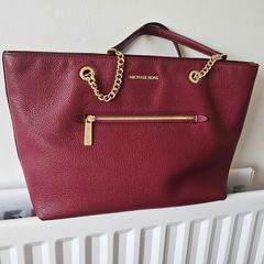 Michael Kors handbag