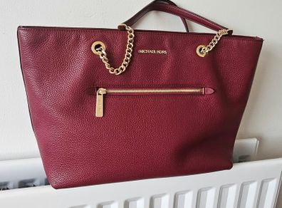 Michael Kors handbag
