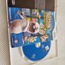 Rayman Raving Rabbits Tv Party Nintendo Wii Games Original Image 3
