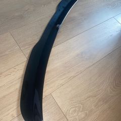 Maxton Design spoiler cap for Volkswagen
