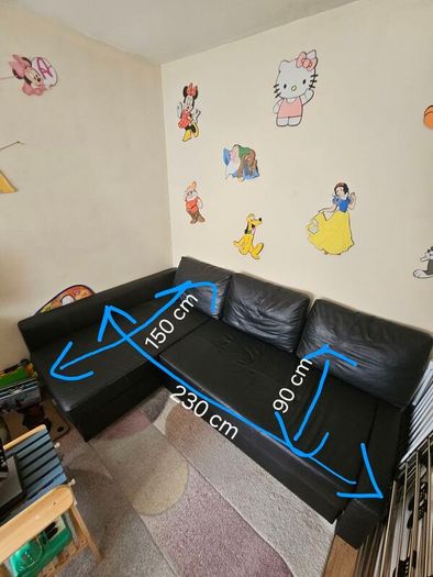 sofa bed