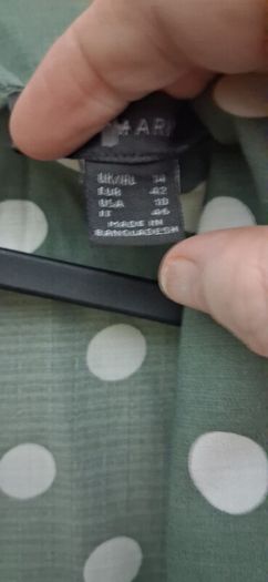 blazer type shirt 12 to 14