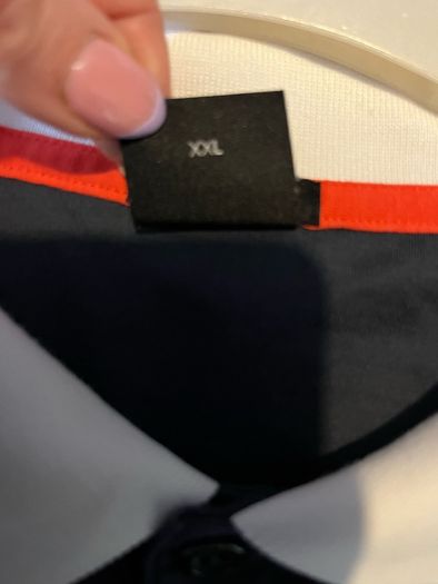 Hugo boss polo shirt