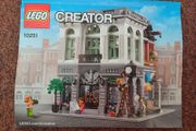 Lego Creator 10251 Brick Bank
