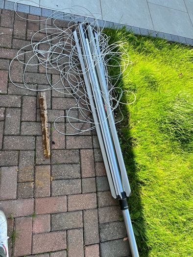 Brabantia Washing Line