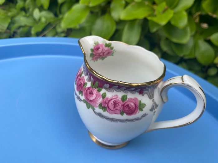 Milk jug
