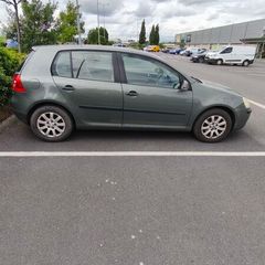 2005 Volkswagen Golf