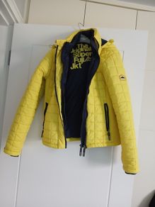 Superdry jacket