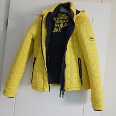 Superdry jacket