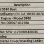 Grand 530 Rib Image 2