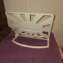 Cast Iron Cook Book Stand Image 3