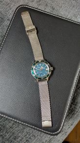 Vostok Amphibia "Scuba Dude"