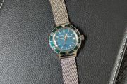 Vostok Amphibia "Scuba Dude"