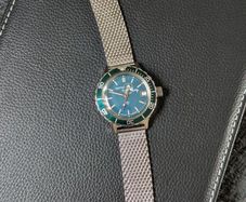 Vostok Amphibia "Scuba Dude"