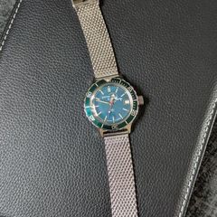 Vostok Amphibia "Scuba Dude"