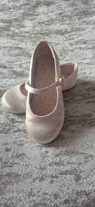 shoes girl next
