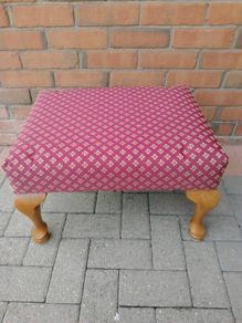 stool