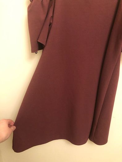 New look dress (size 14)