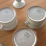 Denby Stoneware lidded soup bowl Image 3