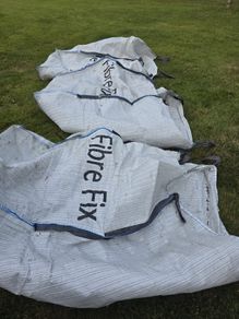 Tonne Sacks