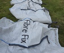 Tonne Sacks
