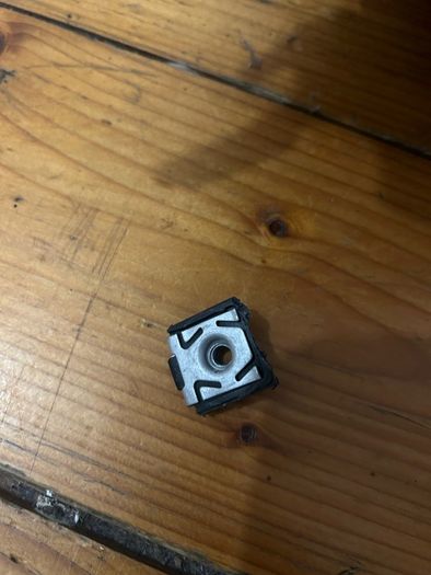 vw golf 2024 headlight