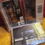 Cassette Tapes Metallica Megadeth Metal Rock x 3 Image 2
