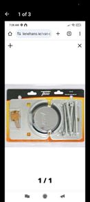 locks  for van
