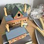Hornby Railway Buildings & Platforms Image 3