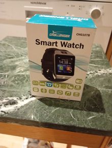 Smart watch