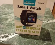 Smart watch