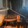 Retro angle poise Light Image 2