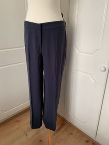 BNWT, Half Price, Tailored Trousers, 12R