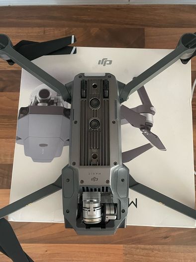 DJI Mavic Pro Drone