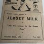 Two Rare League Of Ireland Programs Image 7