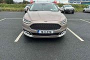 Ford Mondeo 2019