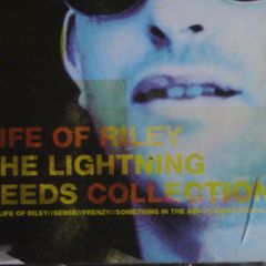 The Lightning Seeds Collection: Life of Riley CD