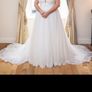 Wedding dress Image 3