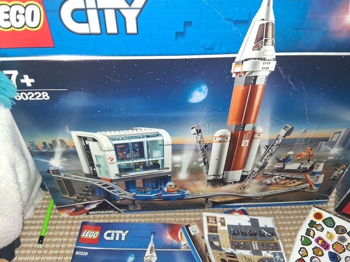 lego