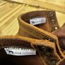 Truman Waxed Olive Captoe 8.5E Image 10