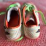 Adidas Predator ABSOLADO Instinct FG jr Size 3 football boots Image 6