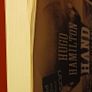 Hugo Hamilton/ Hand In The Fire/ Signed/ 2010 Image 3