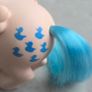 Spinkles Ducks Pegasus Ponies MLP G1 My Little Pony Image 9