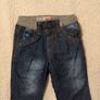 Name It Lined baby Jeans Image 3