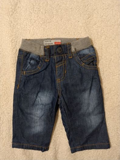 Name It Lined baby Jeans