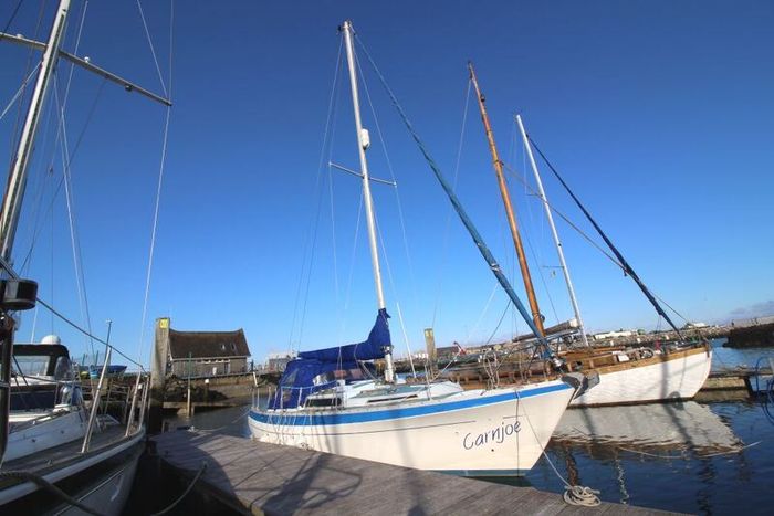 Boat for Sale